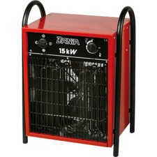DANIA 15 kW Profi-