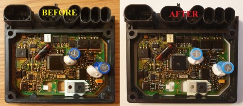 Webasto thermo top - thermo, bmw