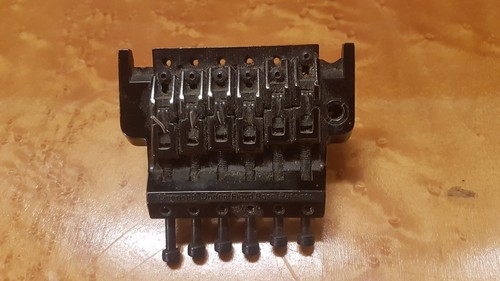 Ibanez edge tremolo - ibanez,