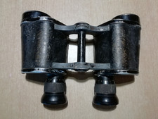 Fernglas Feldstecher Dienstglas - cxn - 6x30 - Stug/Panzertruppe - WH/WK II