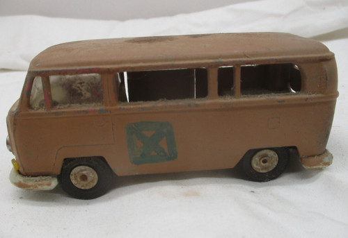 Mini gama modellauto - mini,