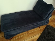 Ektorp recamiere ikea villinge - recamiere,