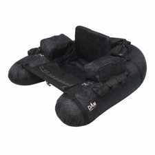 Dam camovision belly boat - dam,