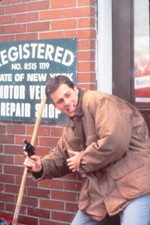 Filmdia First Degree Movie Slide 35mm L29-11-5-2