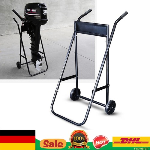 Transportwagen außenborder - transportwagen,