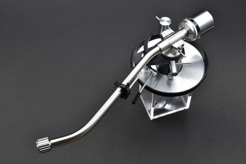 Luxman pd282 tonarmarm - luxman,