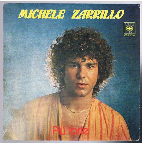 Michele zarrillo forte - michele,