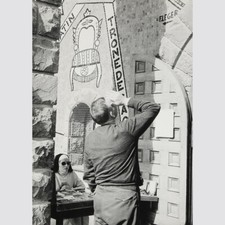 Karlheinz Bauer: Fernand