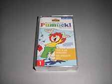 Auswahl Hörspiel-Kassetten -