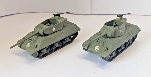 Roco minitanks 87 ho - /, 1:87