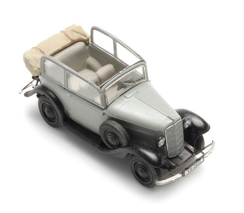 Artitec 316 138 - 316.138, opel