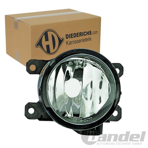 Diederichs h11 - diederichs,