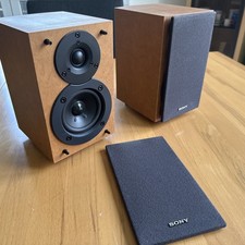 SONY Lautsprecher-Boxen