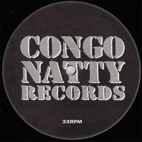 Congo natty blackstar get - congo,