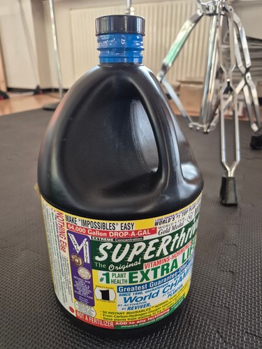 Superthrive 1gallon - 1gallon, (
