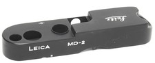 Leitz Canada Leica MD-2 Top
