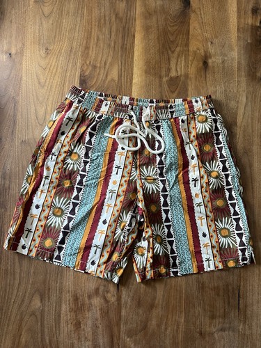 Badehose badeshorts zara - badehose, gr