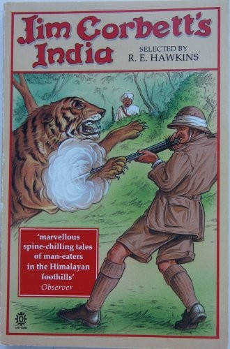 Jim corbett india stories - jim,