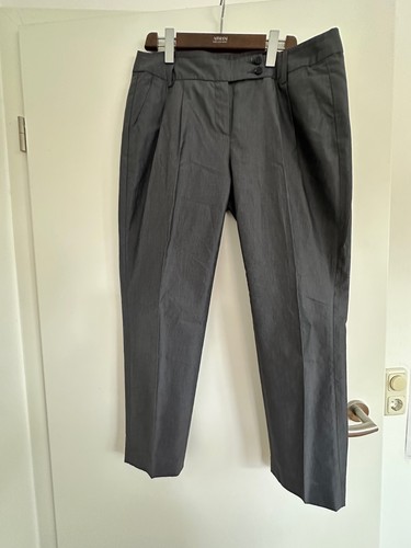 Vanilia stoffhose damen hose - vanilia,