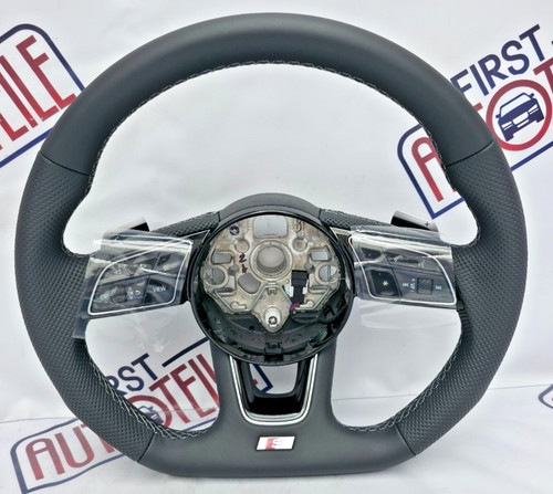 Original audi rs3 - original, s-line