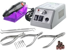 Profi Fußpflegegerät Fräser