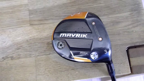 Callaway mavrik max - callaway, holz