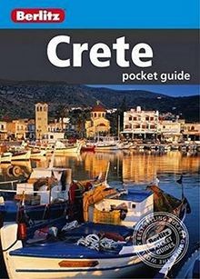 Berlitz crete pocket - berlitz:,
