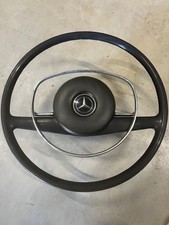 Mercedes Lenkrad W108 W109