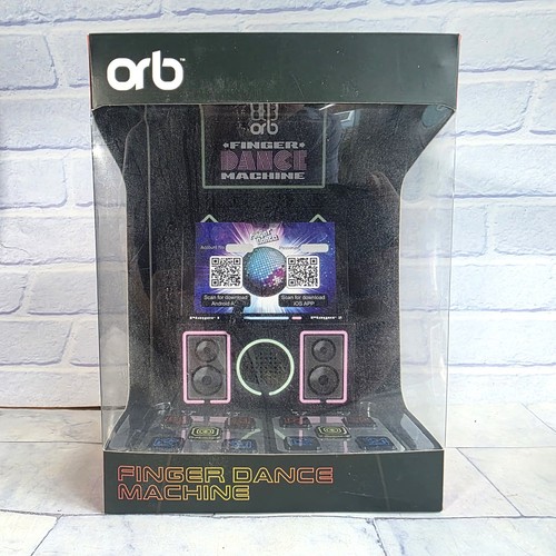 Orb mini finger dance - orb,