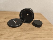 OBJEKTIV VIVITAR SERIES 1 VMC 24-48 mm (3,8) Für Canon Fd