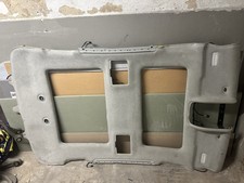 Audi A8 4H D4 Lang Alcantara