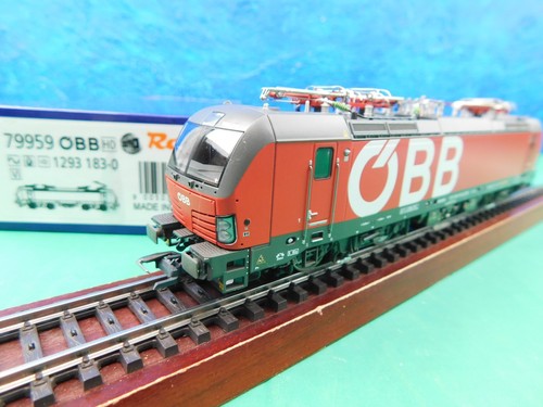 A15 roco 79959 lok - e-lok, Öbb