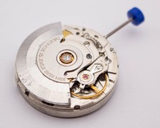 ETA 2825-2 Uhrwerk Swiss Made (33)