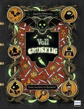 Voll gruselig: Entdecker- und