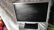 Bildschirm 22 Zoll LCD PC