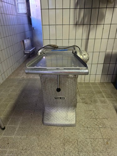 Abschwarter der firma maja - der,
