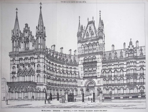 1874 midland grand hotel - 1874,