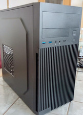 PC AMD Ryzen 5 5500GT GA A520M