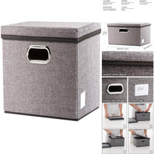 Aufbewahrungsbox mit Deckel