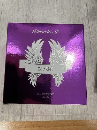 Channel21 ricarda eau de - ricarda,