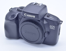 Canon EOS 700QD Kamera - Spiegelreflexkamera - Camera Body - 35mm Filmkamera