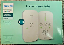 Philips AVENT SCD502 DECT