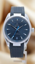 Omega seamaster aqua - omega, terra