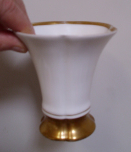 Carl tielsch vase - carl, art