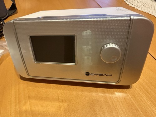 Cpap system - cpap,