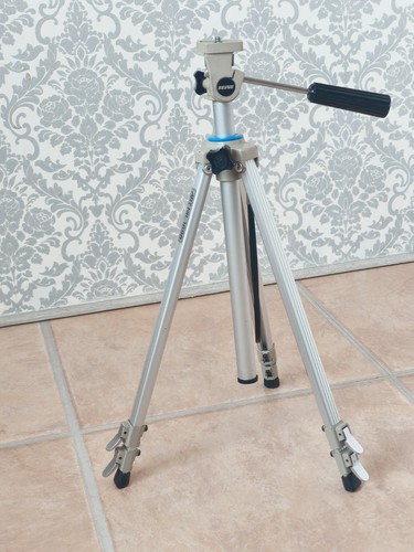 Revue art 1698 tripod - revue,