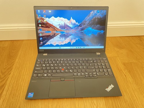 Lenovo thinkpad t15 gen - thinkpad,