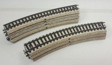 === MÄRKLIN HO 5100 M-Gleise