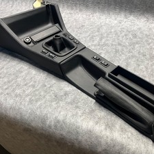 BMW E30 Mittelkonsole Cabrio