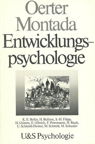 Entwicklungspsychologie ein - entwicklungspsychologie.,
